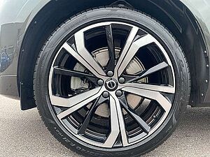 Volvo  B5 Mild-Hybrid R-Design AHK ACC LED