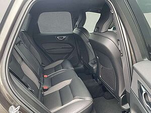 Volvo  B5 Mild-Hybrid R-Design AHK ACC LED