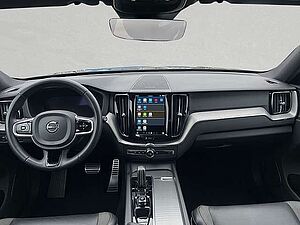 Volvo  B5 Mild-Hybrid R-Design AHK ACC LED