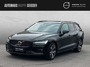 Volvo  B4 Mild-Hybrid Plus Dark ACC BLIS LED