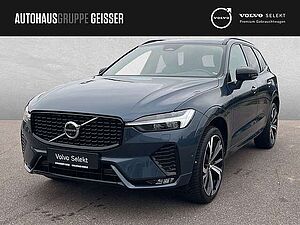 Volvo  B4 Mild-Hybrid Plus Dark AHK ACC LED