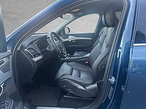 Volvo  T8 AWD Recharge Plus Bright 7-Sitzer ACC