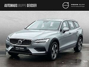 Volvo  B4 AWD Plus Mild Hybrid LED