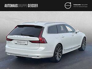 Volvo  T6 AWD Recharge Inscription Automatik AHK