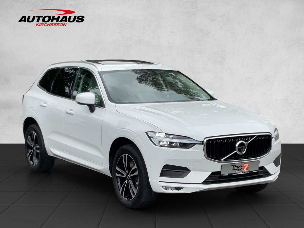 Volvo  XC60 B5 (Benzin) Momentum Pro AWD Automatik Bluetooth Head Up Display Navi LED K