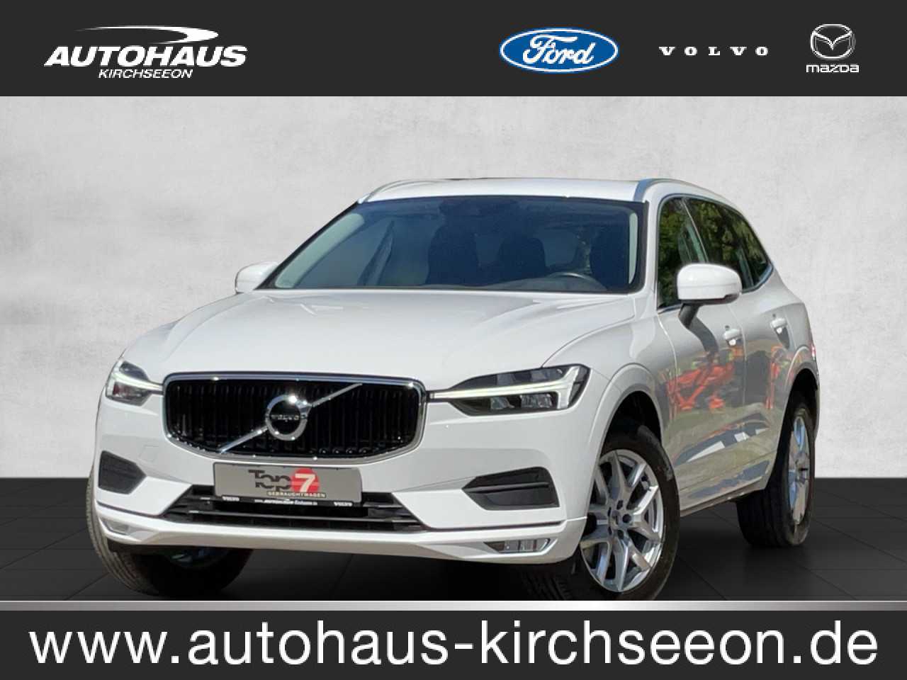 Volvo  XC60 B4 (Diesel) Momentum Pro 2WD Automatik Bluetooth Navi LED Klima Einparkhilf