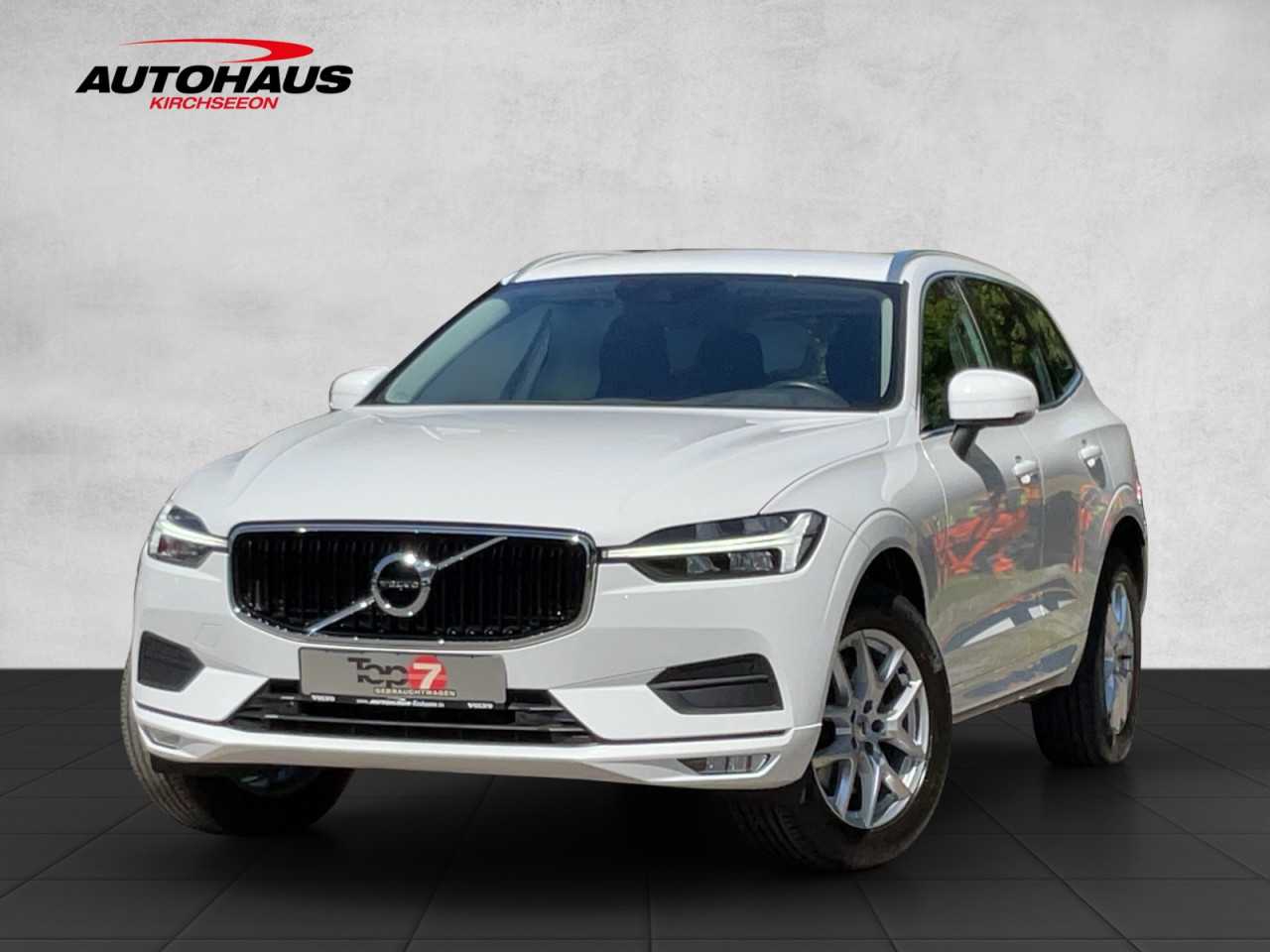 Volvo  XC60 B4 (Diesel) Momentum Pro 2WD Automatik Bluetooth Navi LED Klima Einparkhilf