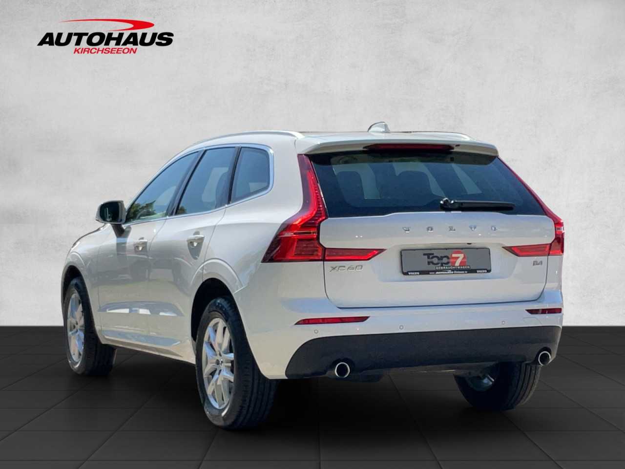 Volvo  XC60 B4 (Diesel) Momentum Pro 2WD Automatik Bluetooth Navi LED Klima Einparkhilf