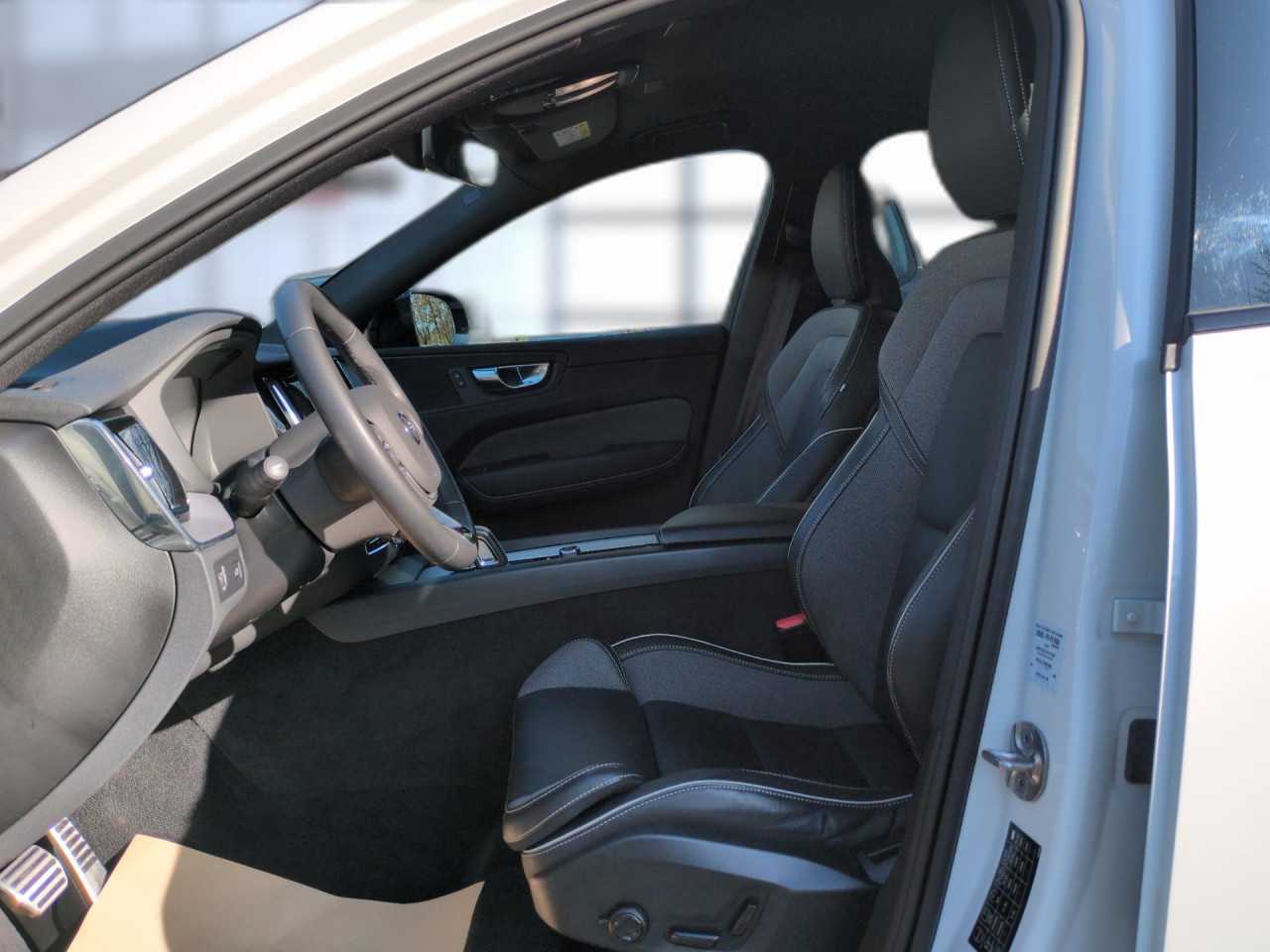Volvo  Navi LED Klima Einparkhilfe el. Fenster