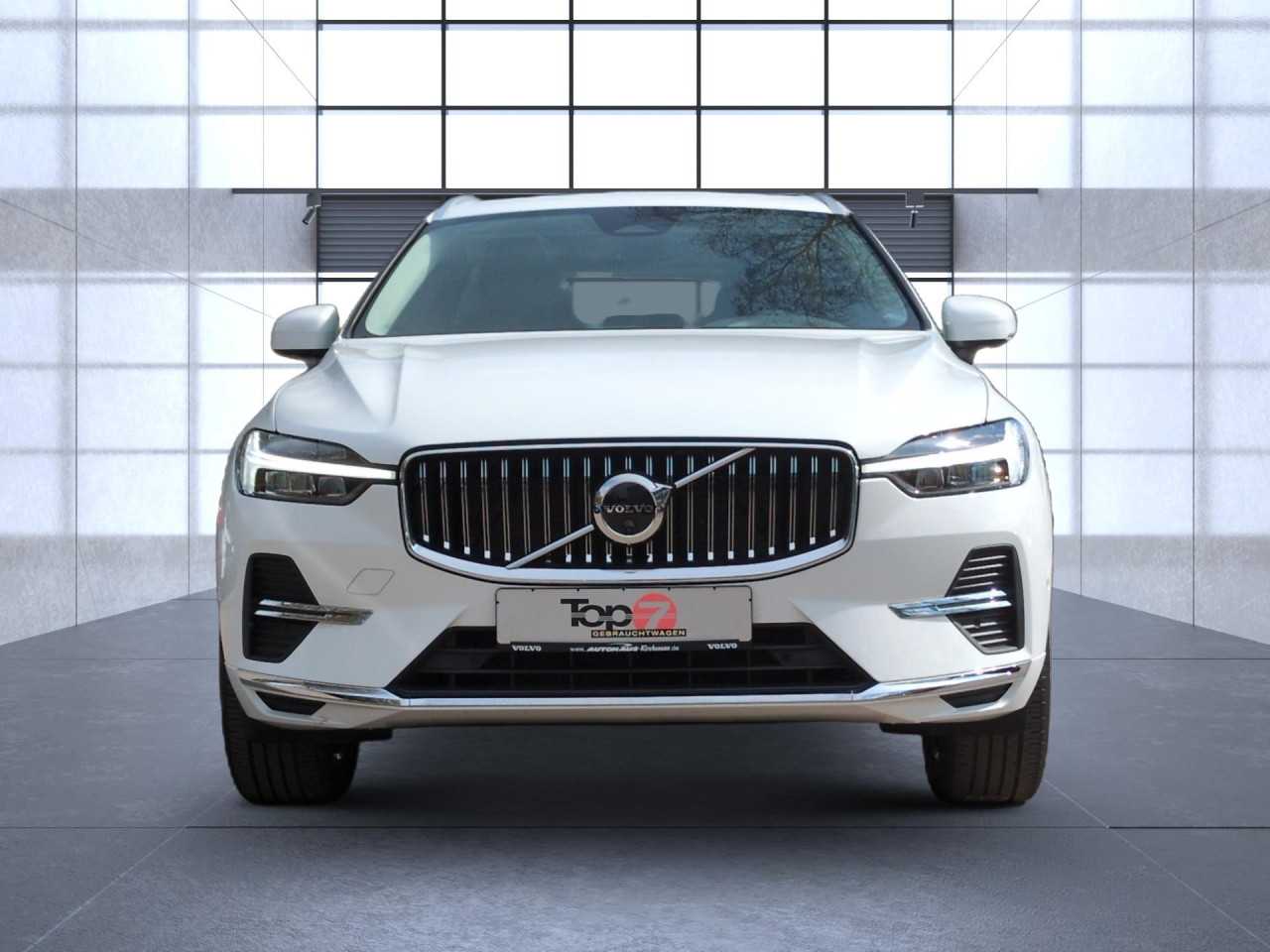 Volvo  Bluetooth LED Vollleder Klima Einparkhilfe el. Fenster