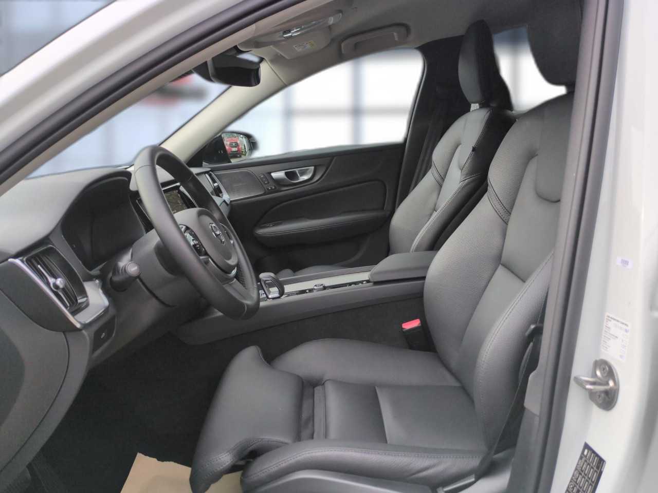 Volvo  LED Vollleder Klima Einparkhilfe el. Fenster