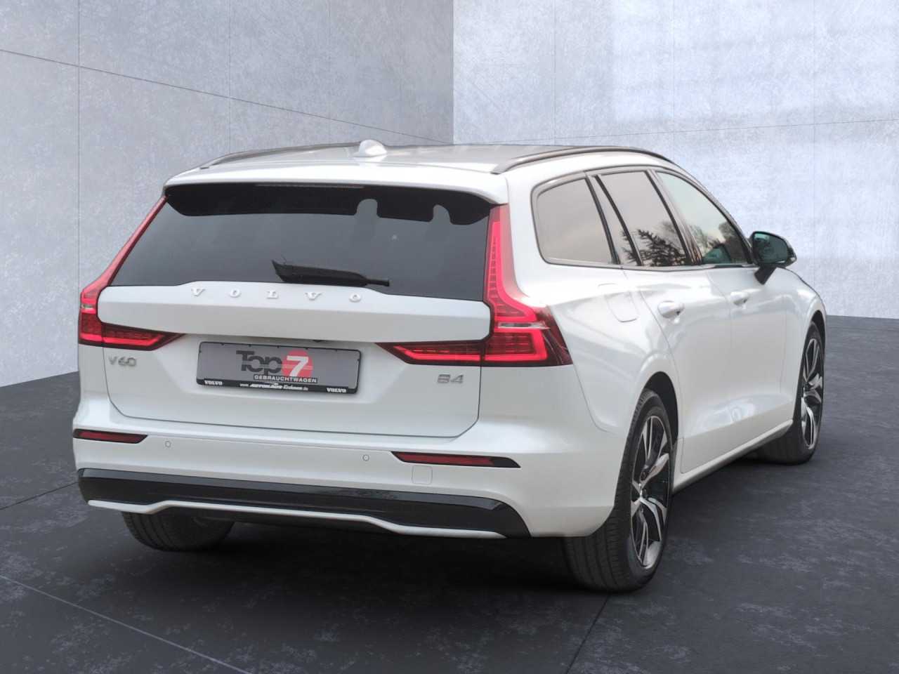 Volvo  LED Vollleder Klima Einparkhilfe el. Fenster