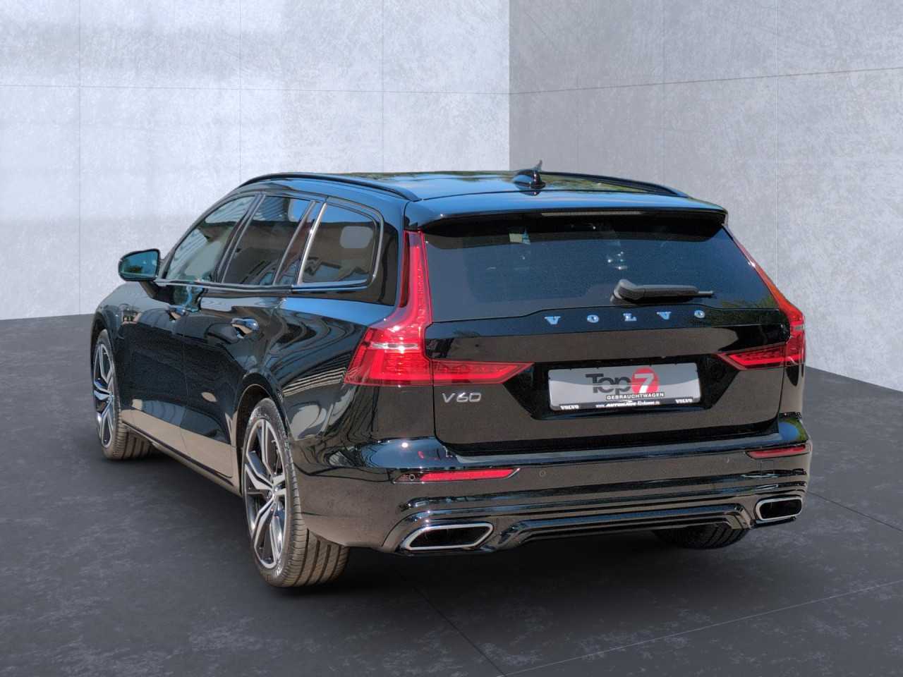 Volvo  Bluetooth Navi LED Klima Einparkhilfe el. Fenster