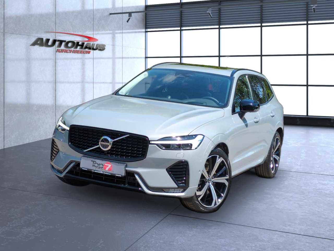 Volvo  Bluetooth Head Up Display Vollleder Klima Einparkhilfe el. Fenster