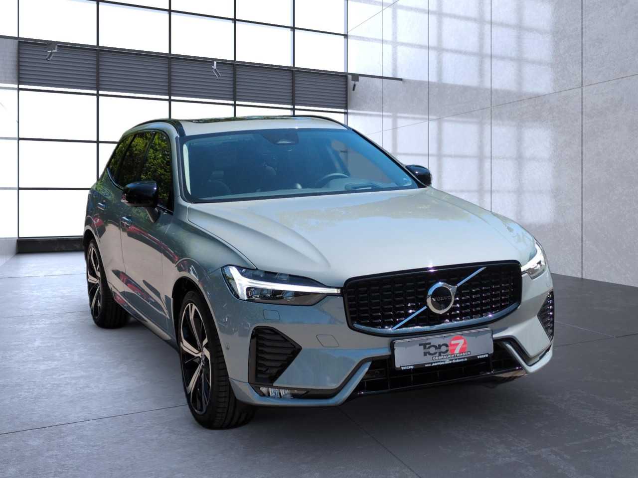 Volvo  Bluetooth Head Up Display Vollleder Klima Einparkhilfe el. Fenster