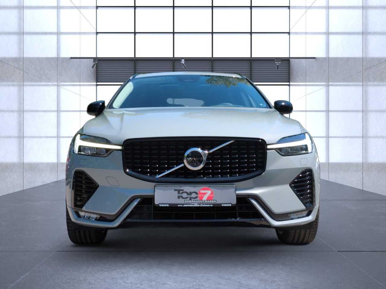 Volvo  Bluetooth Head Up Display Vollleder Klima Einparkhilfe el. Fenster
