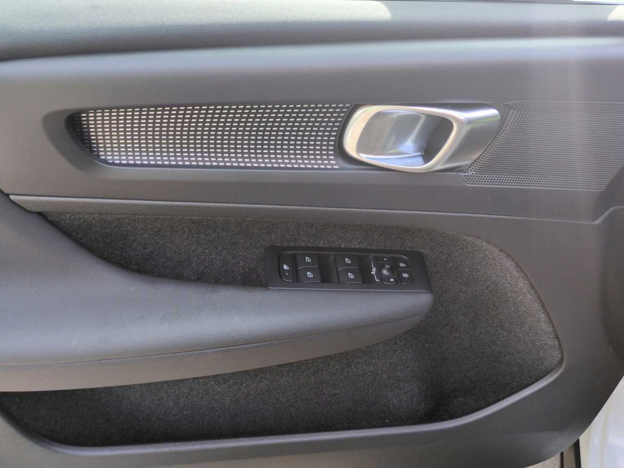 Volvo  Navi Klima Einparkhilfe el. Fenster