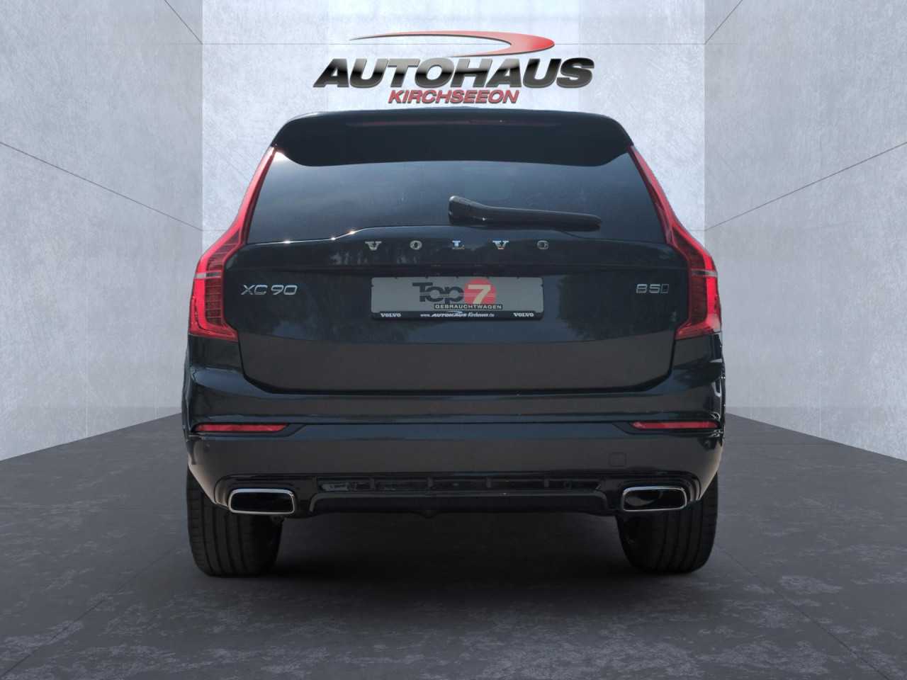 Volvo  Head Up Display Navi LED Vollleder Klima Einparkhilfe el. Fenster