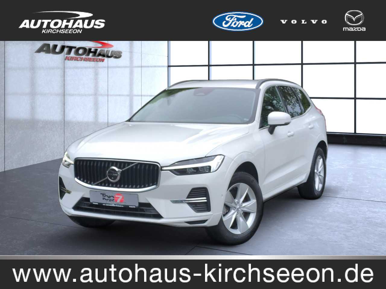 Volvo  Bluetooth LED Klima Einparkhilfe el. Fenster