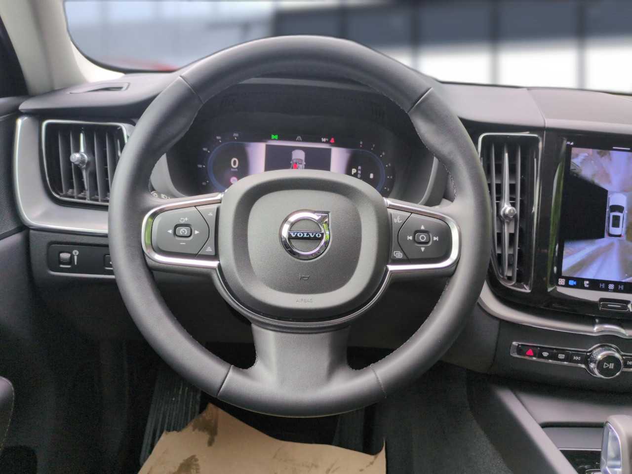 Volvo  Bluetooth LED Klima Einparkhilfe el. Fenster