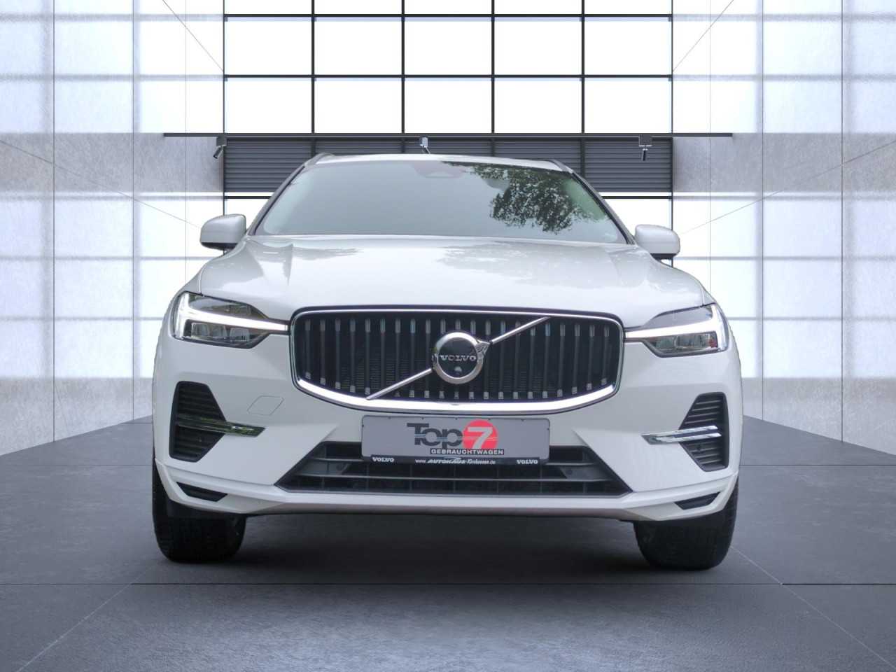 Volvo  Bluetooth LED Klima Einparkhilfe el. Fenster