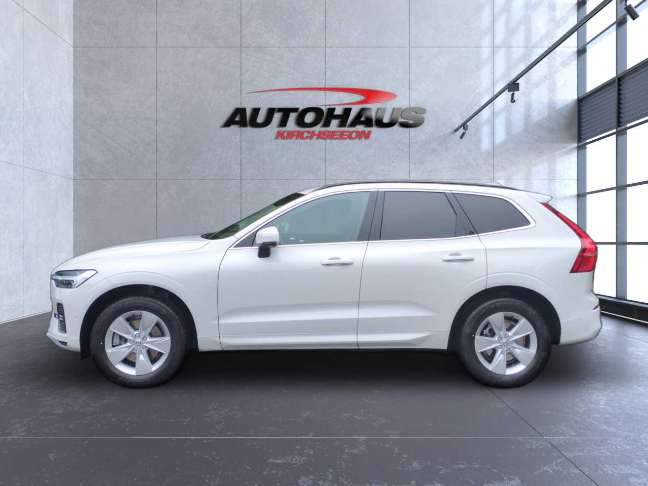 Volvo  Bluetooth LED Klima Einparkhilfe el. Fenster