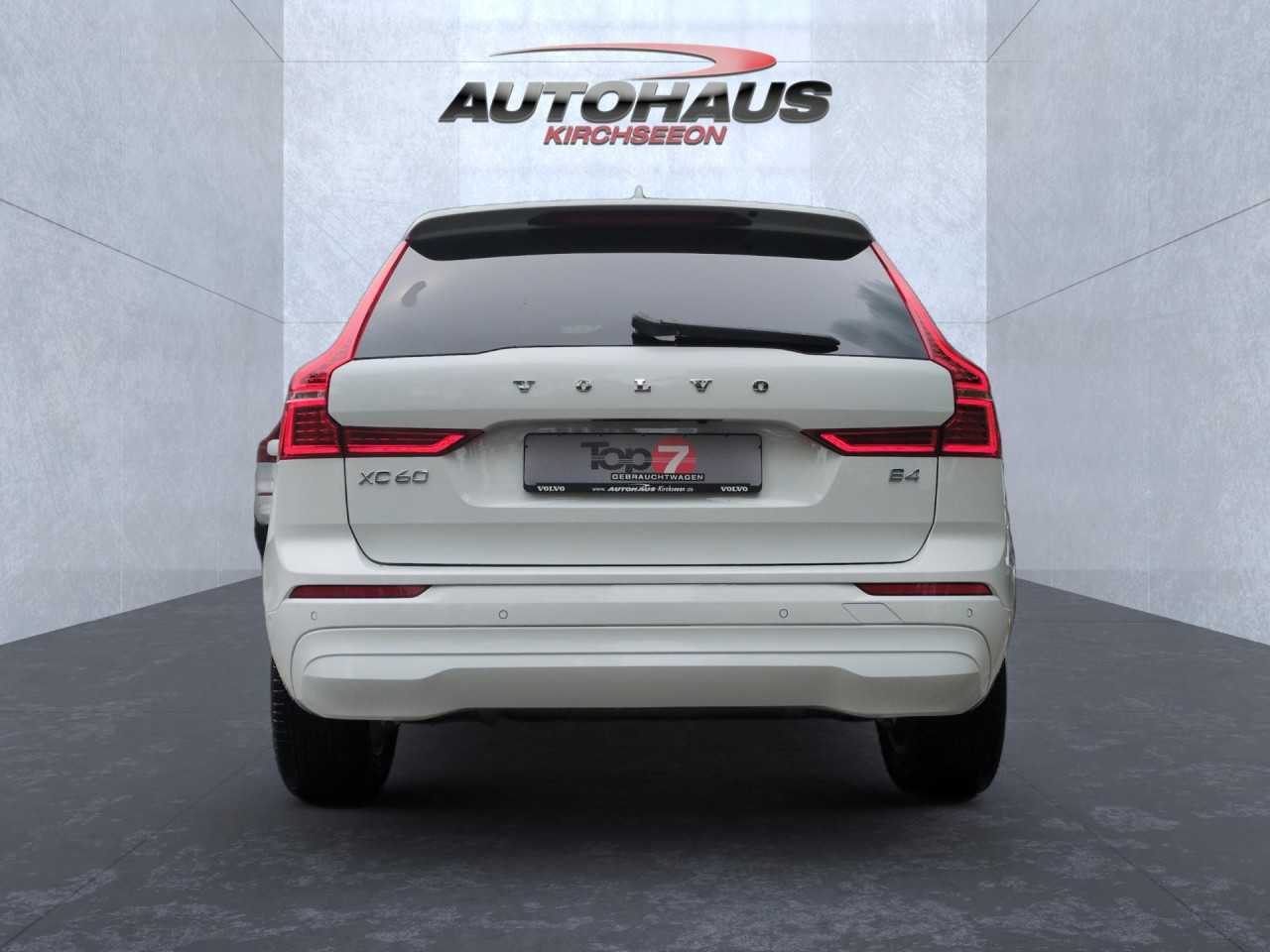 Volvo  Bluetooth LED Klima Einparkhilfe el. Fenster