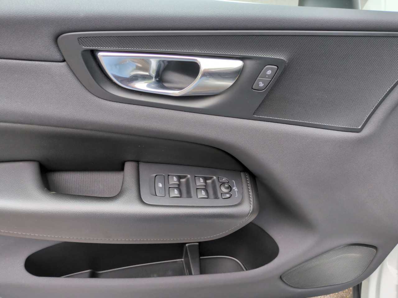 Volvo  Bluetooth LED Klima Einparkhilfe el. Fenster