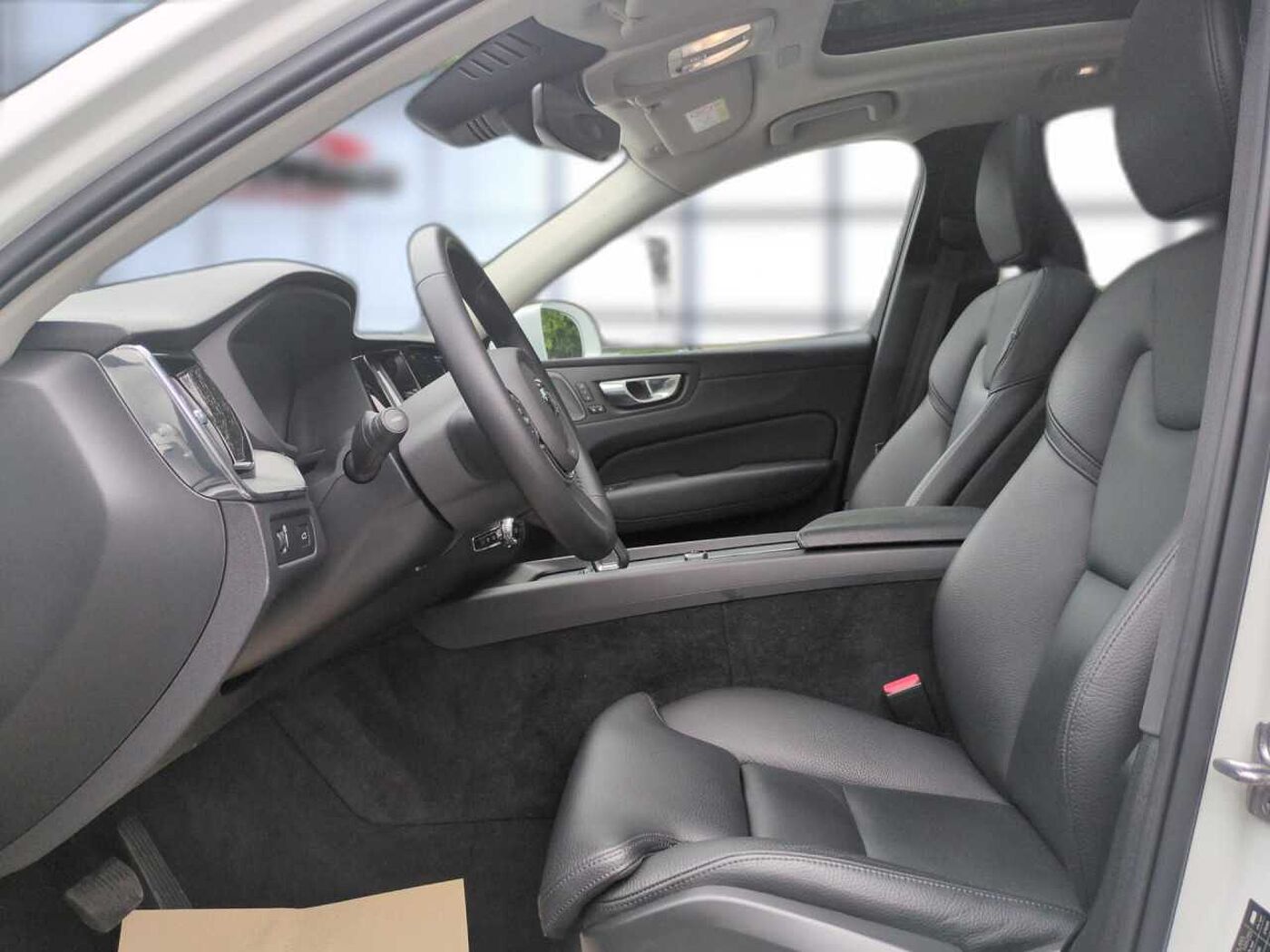 Volvo  Bluetooth LED Vollleder Klima Einparkhilfe el. Fenster