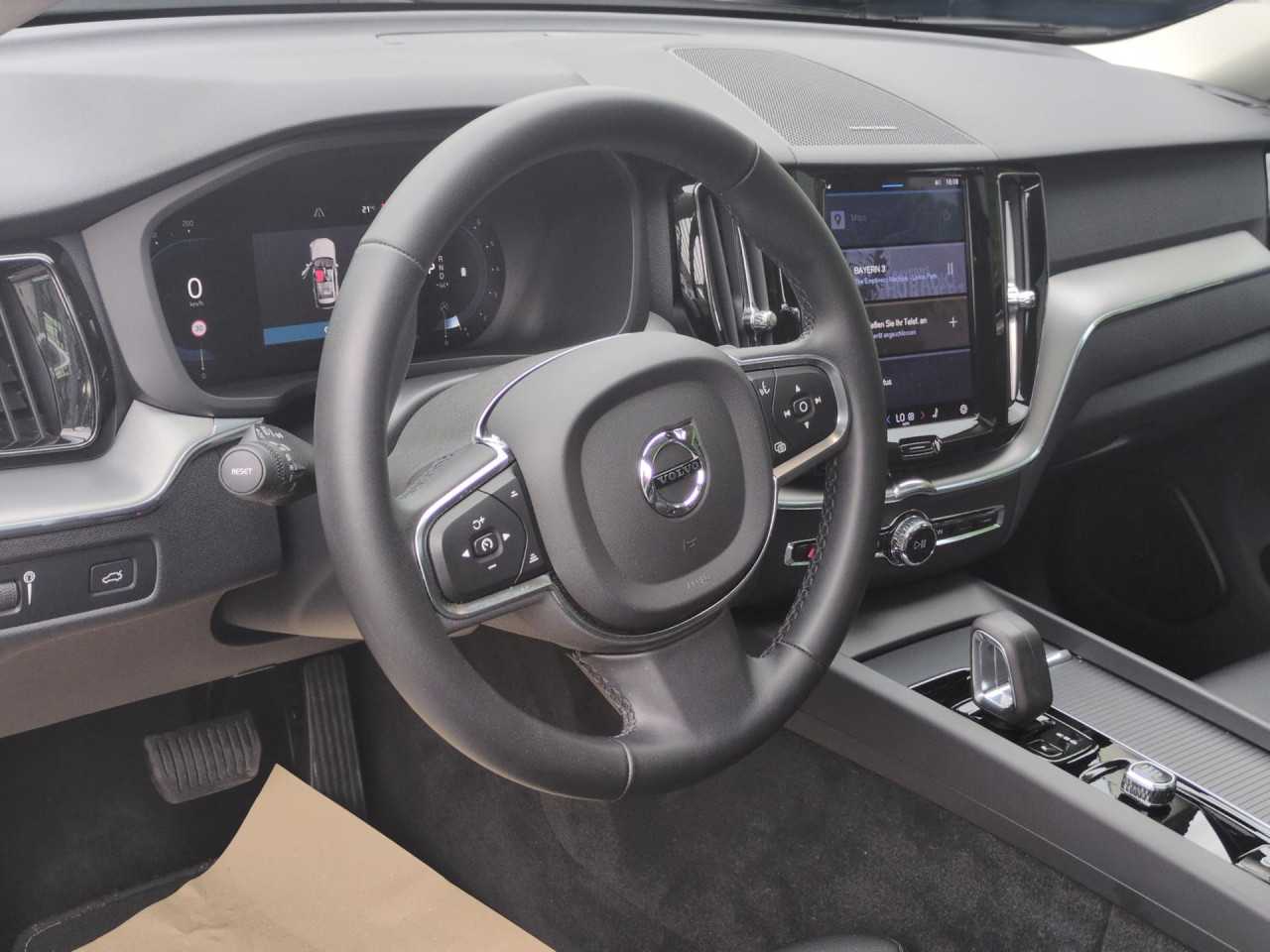 Volvo  Bluetooth LED Vollleder Klima Einparkhilfe el. Fenster
