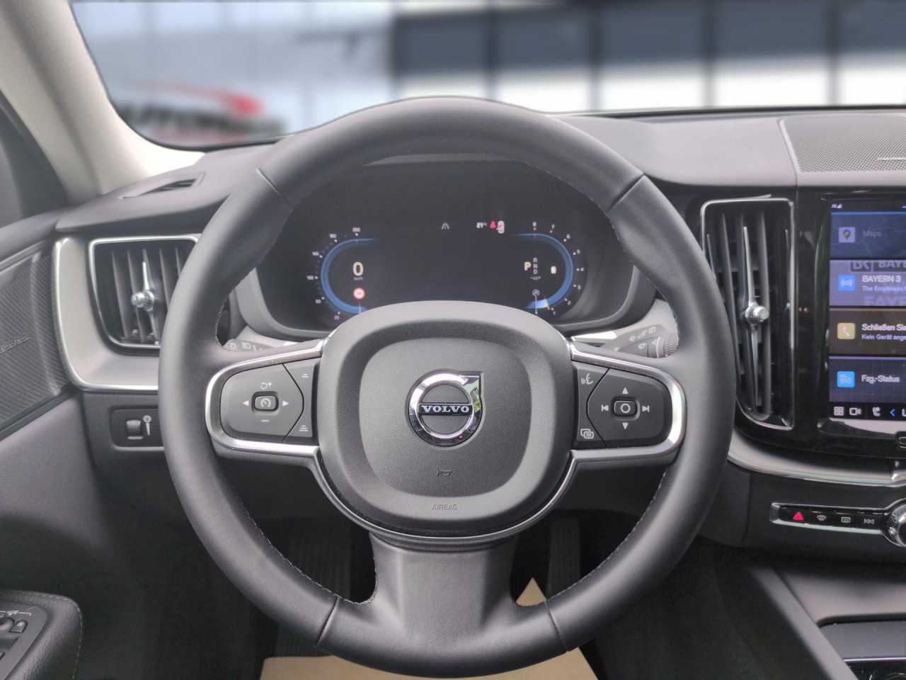 Volvo  Bluetooth LED Vollleder Klima Einparkhilfe el. Fenster