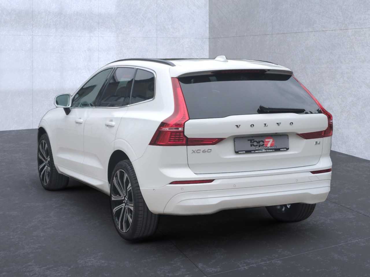 Volvo  Bluetooth LED Vollleder Klima Einparkhilfe el. Fenster