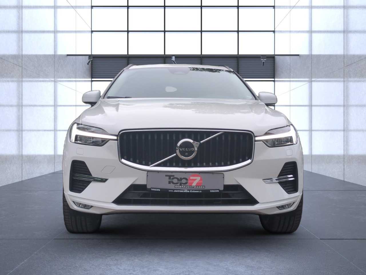 Volvo  Bluetooth LED Vollleder Klima Einparkhilfe el. Fenster