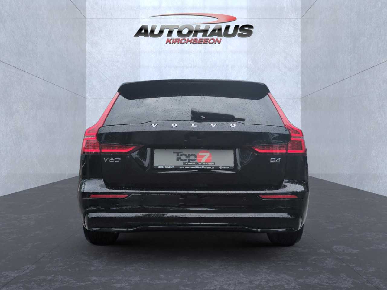 Volvo  LED Vollleder Klima Einparkhilfe el. Fenster
