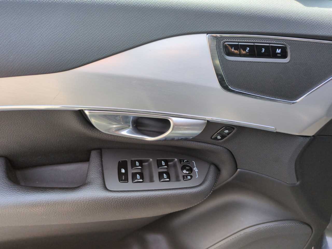 Volvo  Vollleder Klima Einparkhilfe el. Fenster
