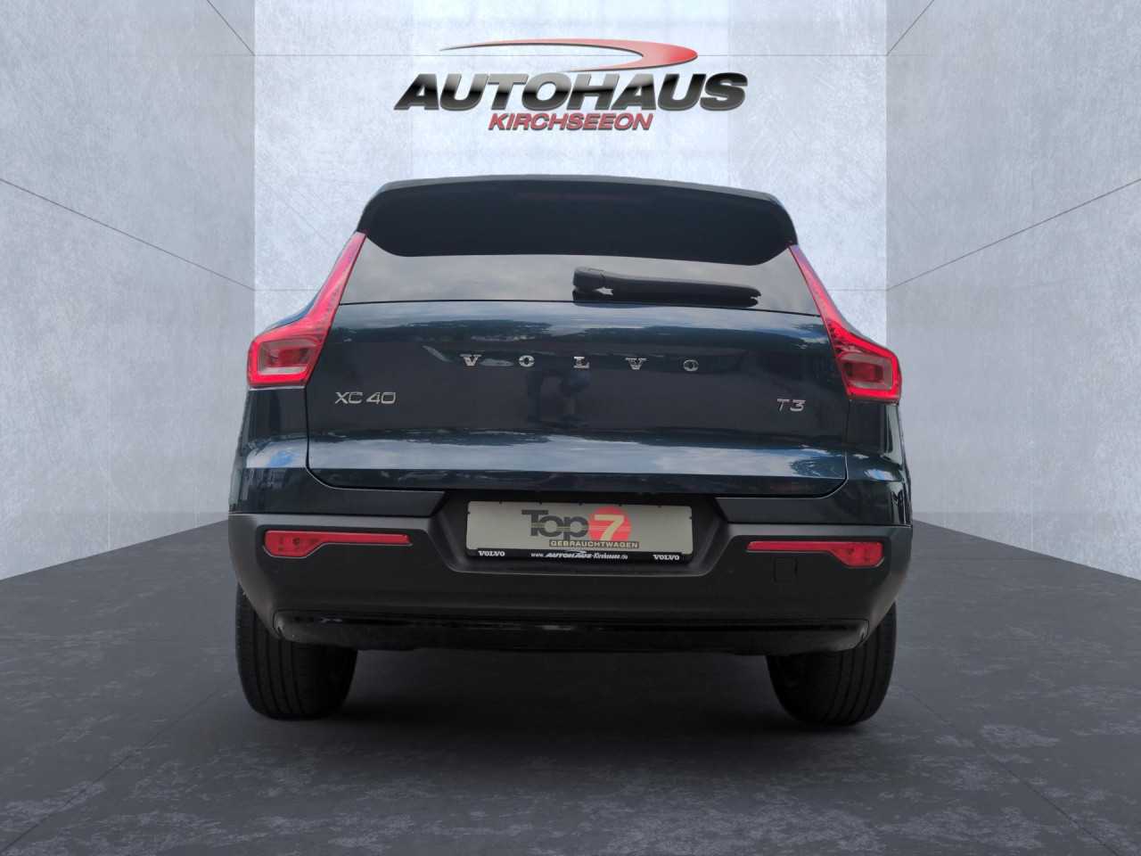 Volvo  Einparkhilfe el. Fenster