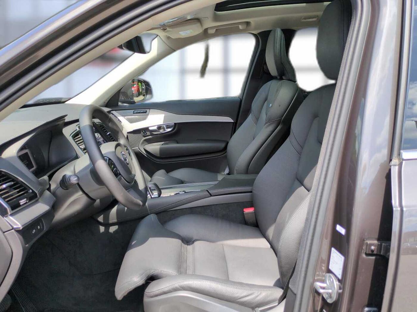 Volvo  Bluetooth Navi LED Klima Standhzg Einparkhilfe el. Fenster