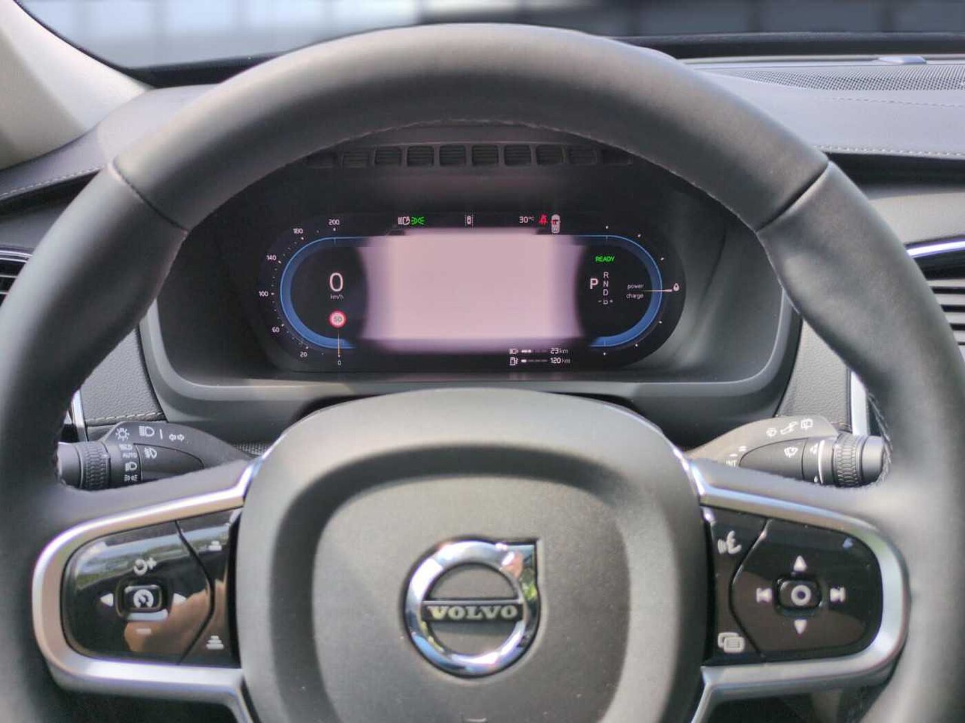 Volvo  Bluetooth Navi LED Klima Standhzg Einparkhilfe el. Fenster