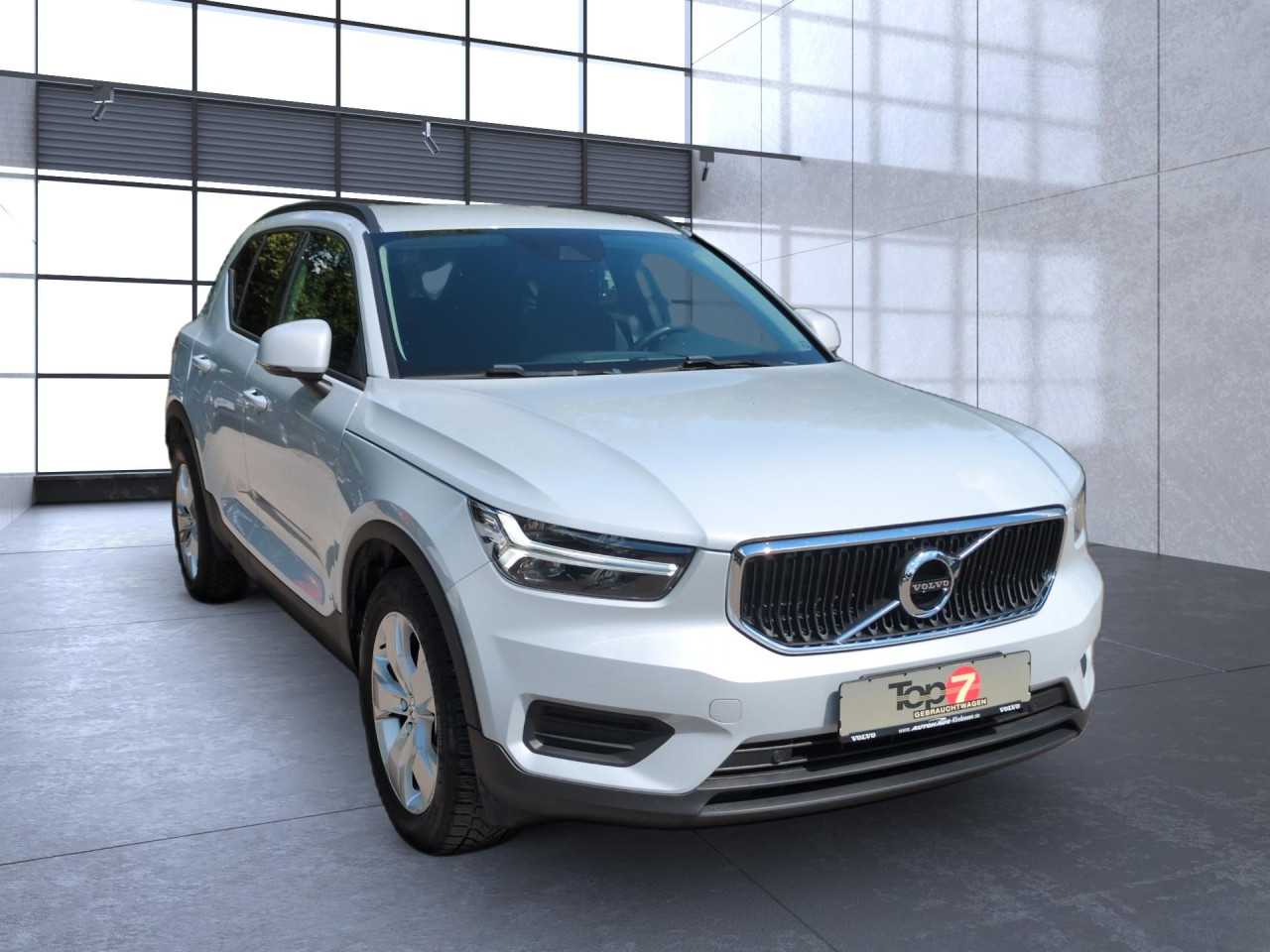 Volvo  Einparkhilfe el. Fenster