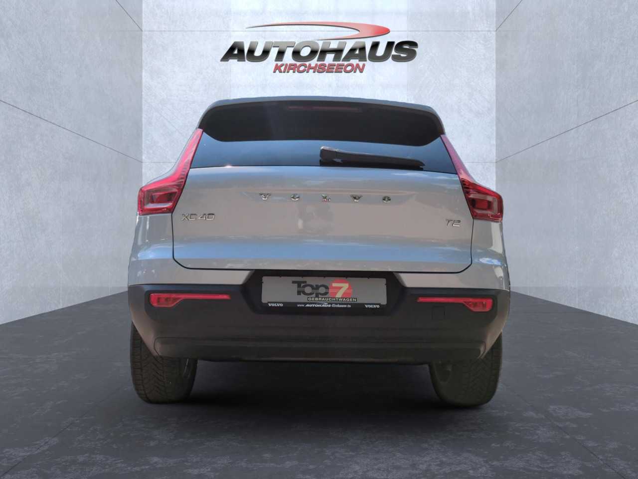 Volvo  Einparkhilfe el. Fenster