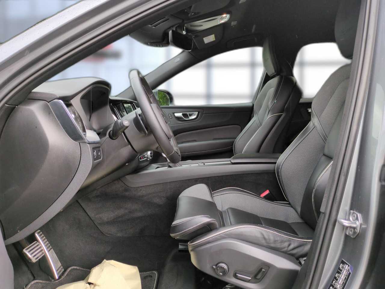 Volvo  Klima Einparkhilfe el. Fenster