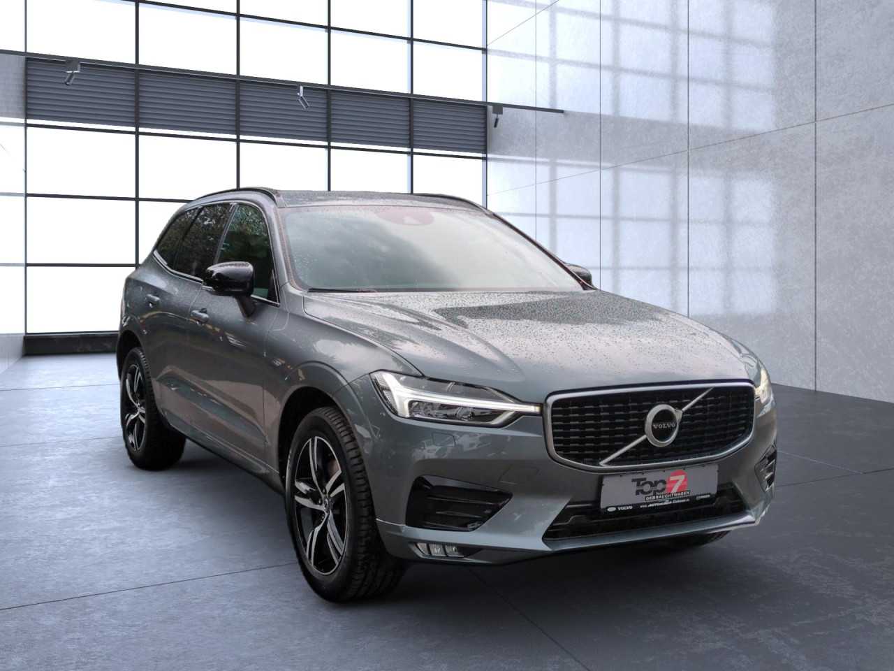Volvo  Klima Einparkhilfe el. Fenster