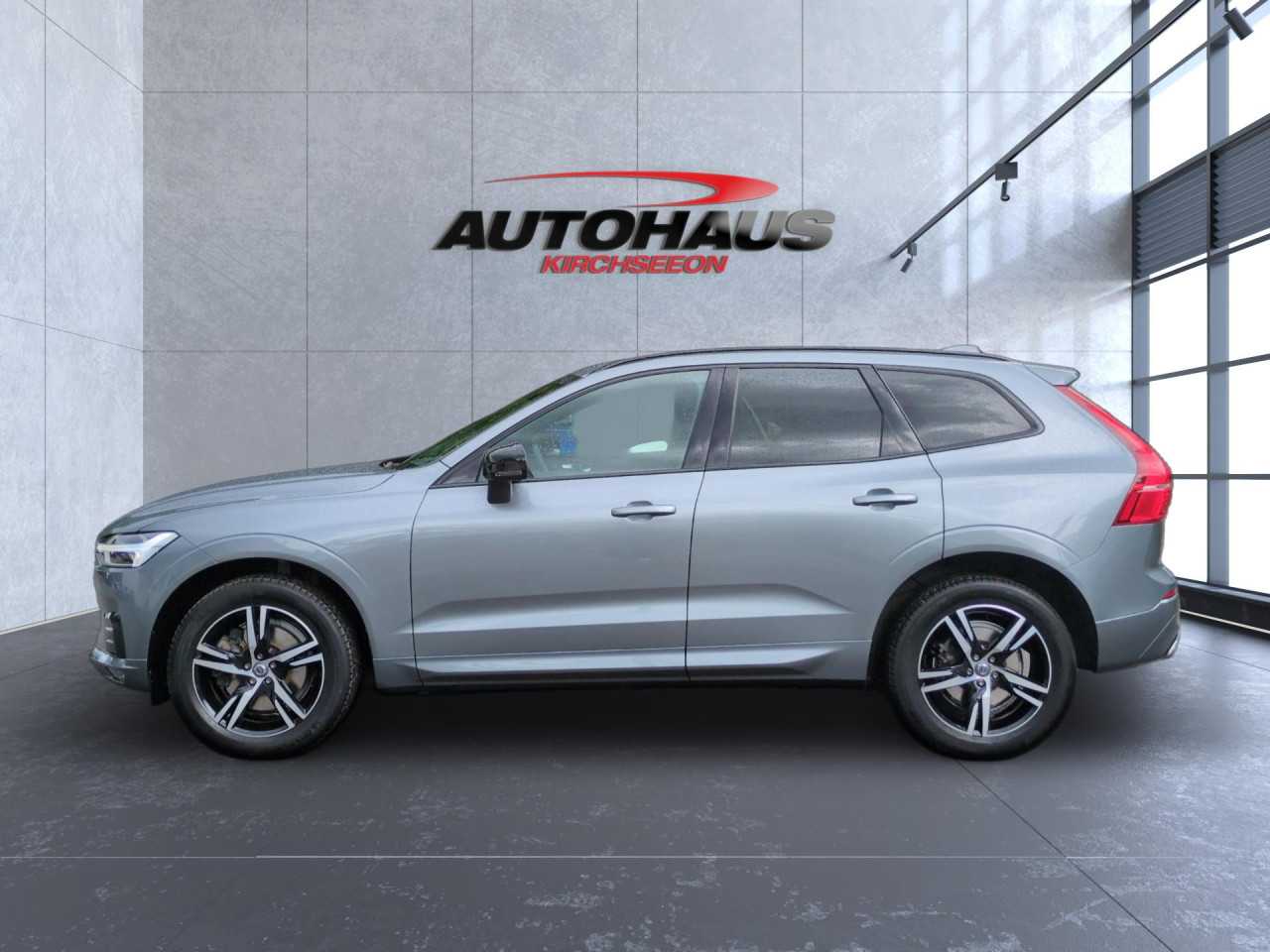 Volvo  Klima Einparkhilfe el. Fenster