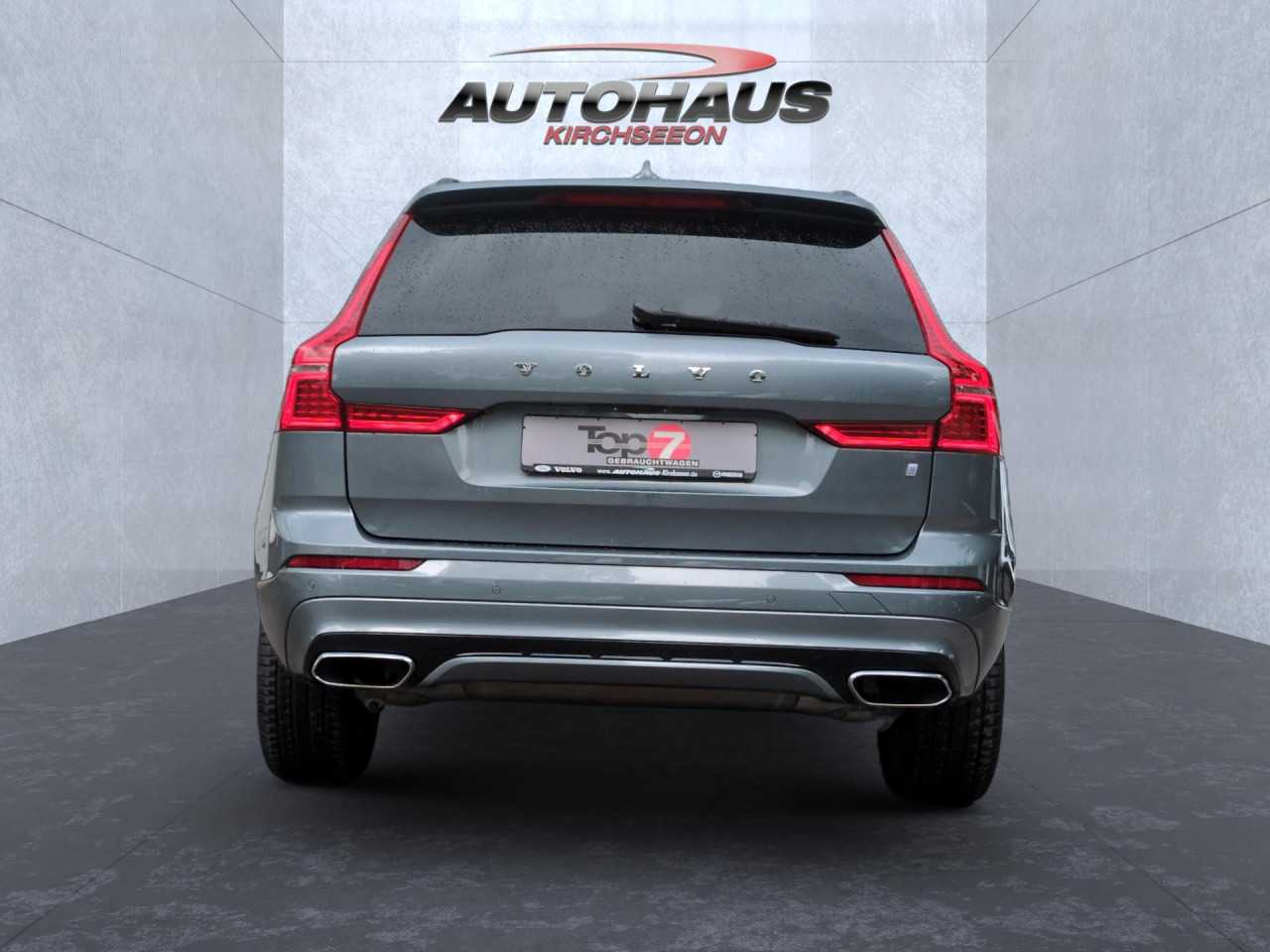 Volvo  Klima Einparkhilfe el. Fenster