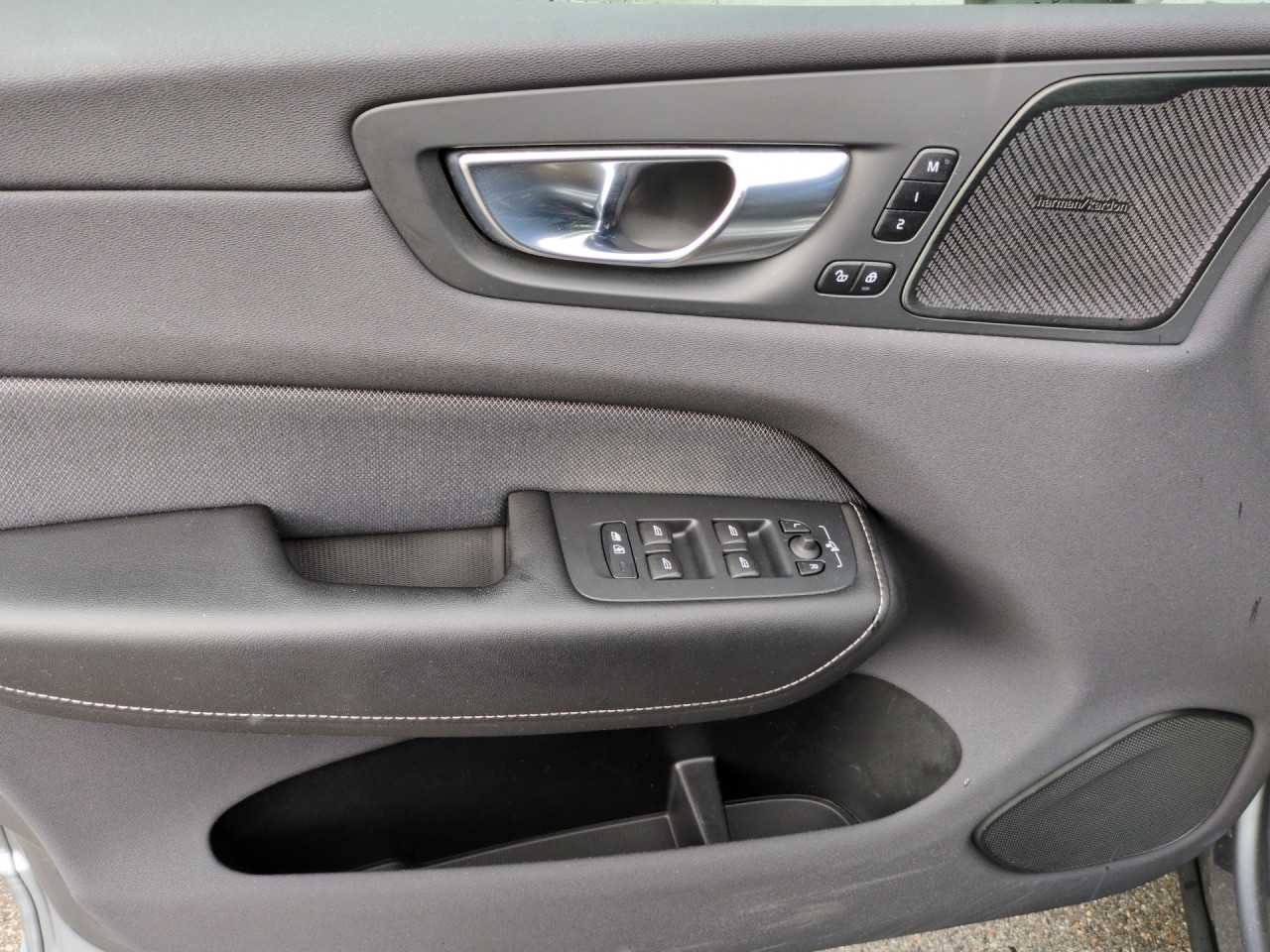Volvo  Klima Einparkhilfe el. Fenster