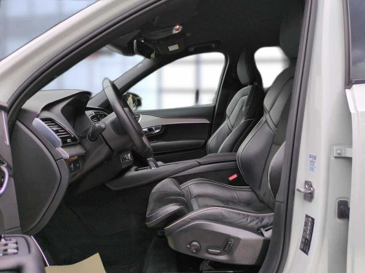 Volvo  Navi LED Klima Einparkhilfe el. Fenster