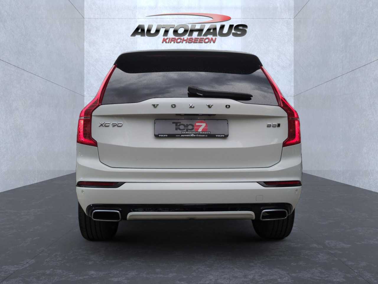 Volvo  Navi LED Klima Einparkhilfe el. Fenster