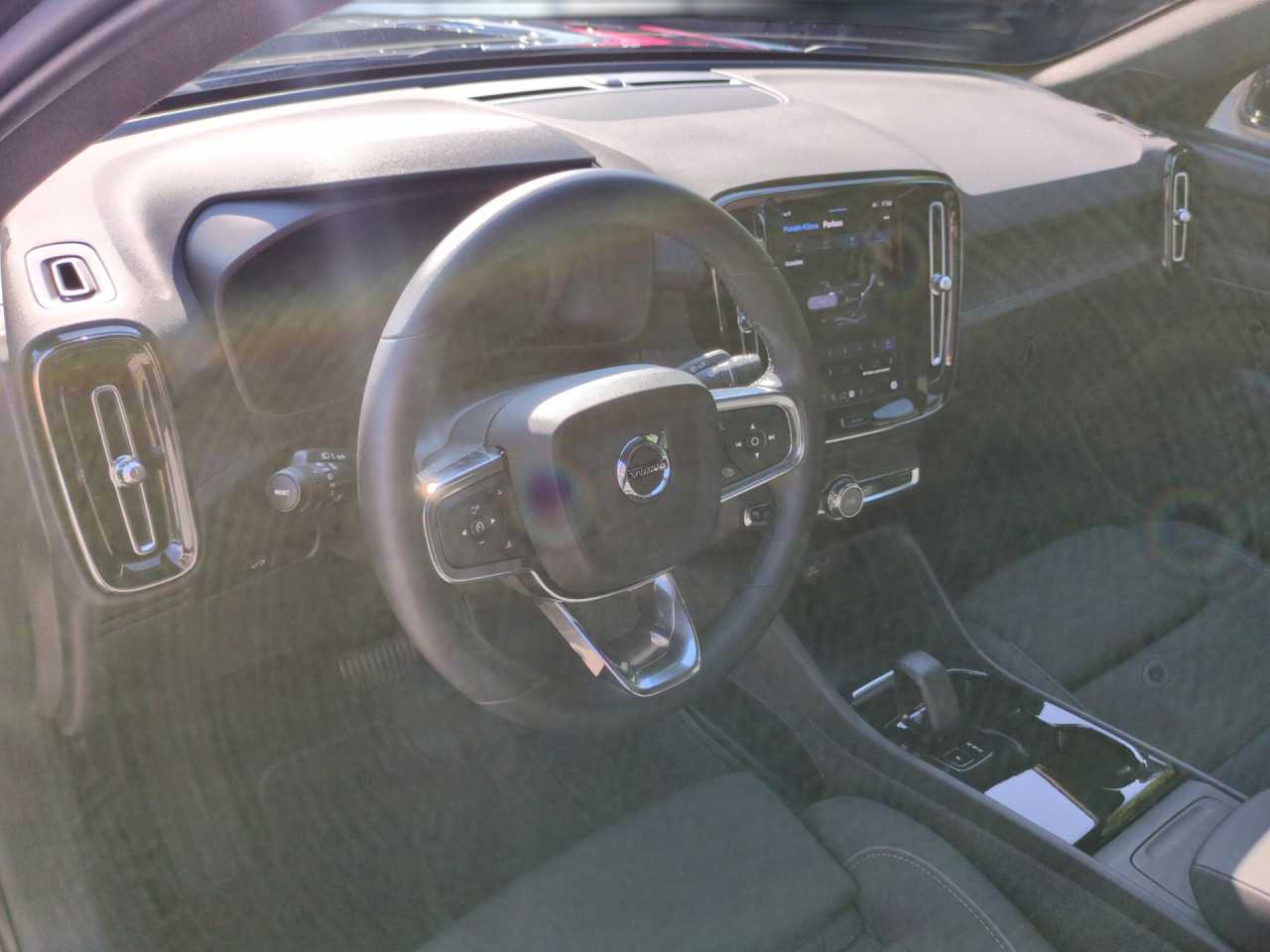 Volvo  LED Klima Standhzg Einparkhilfe el. Fenster