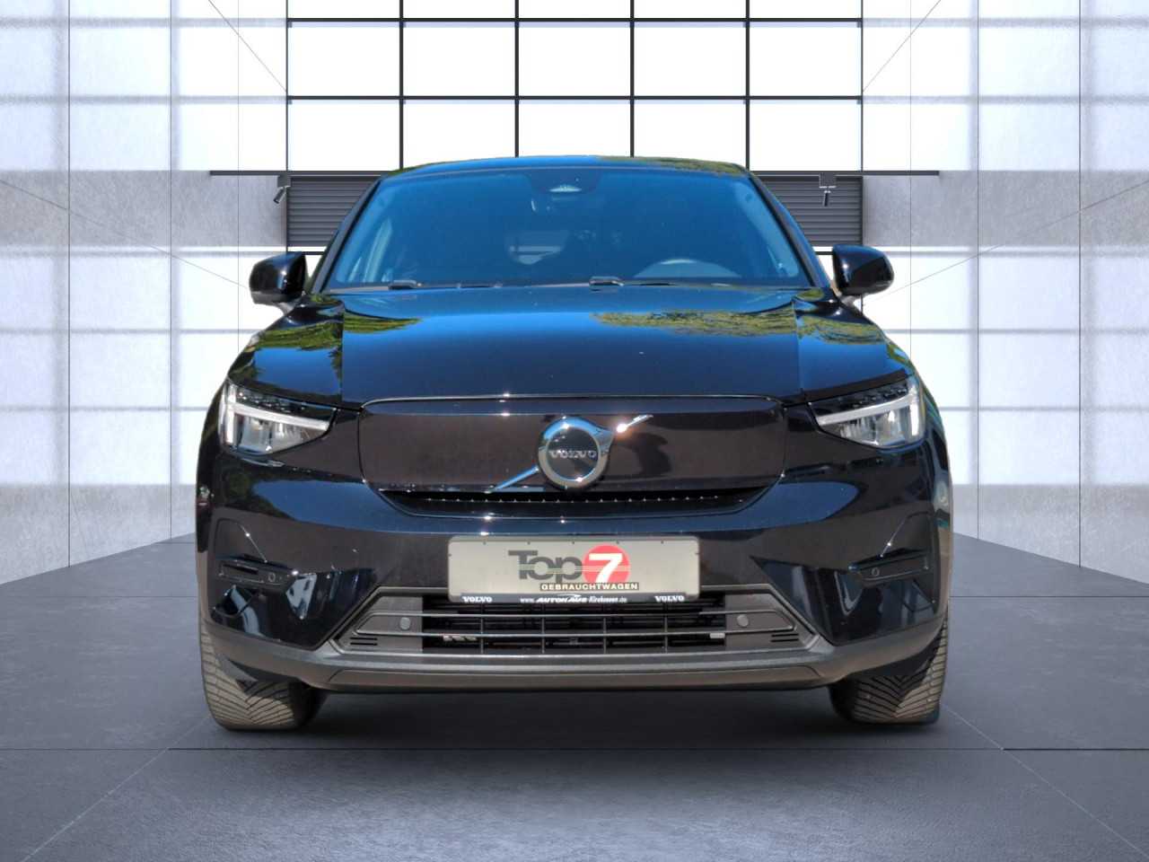 Volvo  LED Klima Standhzg Einparkhilfe el. Fenster