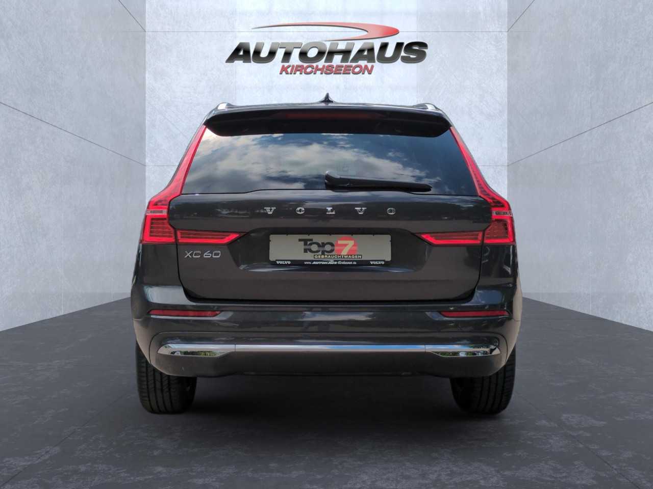 Volvo  Bluetooth Head Up Display Navi LED Vollleder Klima Standhzg Einparkhilfe el. Fen